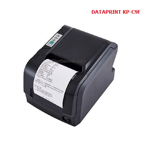 Máy in hóa đơn Bill KP-C9F