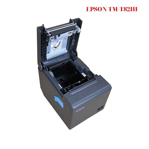 Máy in hóa đơn Epson TM-T82III