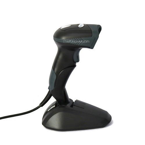 Máy quét mã vạch 2D KingPos SI-2500
