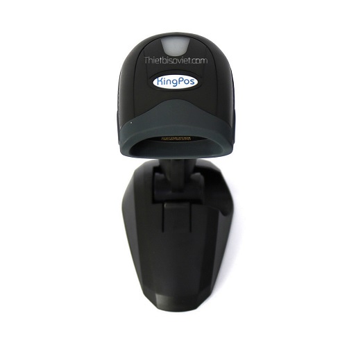 Máy quét mã vạch 2D KingPos SI-2500