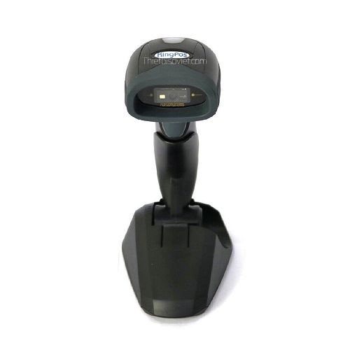 Máy quét mã vạch 2D KingPos SI-2500