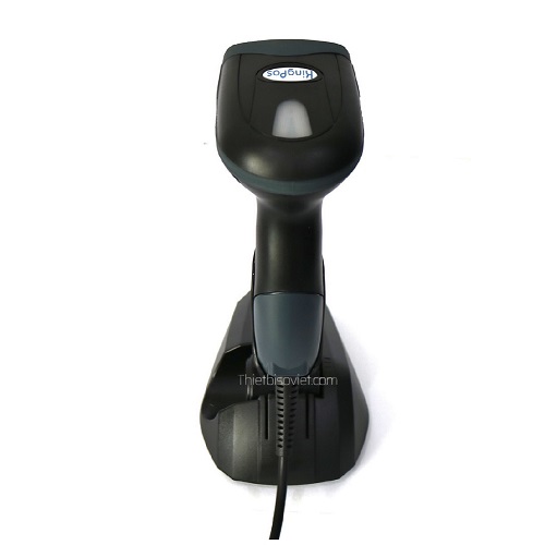 Máy quét mã vạch 1D KingPos SL-1500