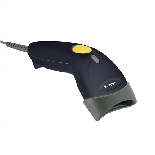 Máy đọc mã vạch 1D Zebra LS1203