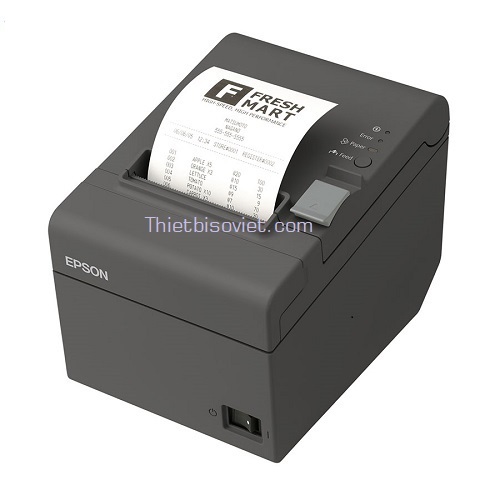 Máy in hóa đơn Epson TM-T82II