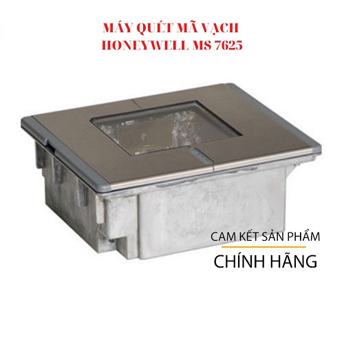 Honeywell MS7625