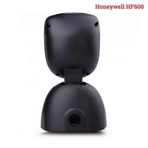Máy quét mã vạch 2D để bàn Honeywell – Youjie HF600