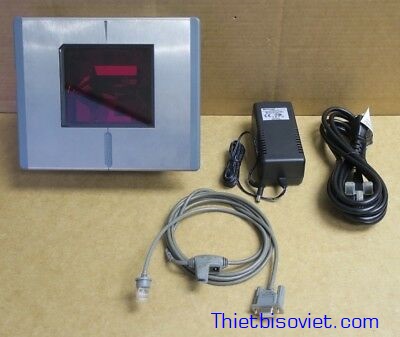 Honeywell MS7625