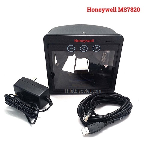 Máy đọc mã vạch MS7820