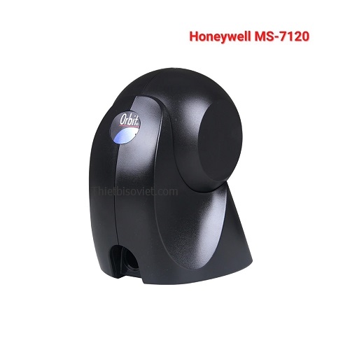 Máy quét đa tia laser rảnh tay Orbit 7120