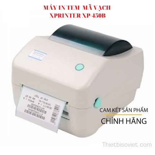 Xprinter XP-450B