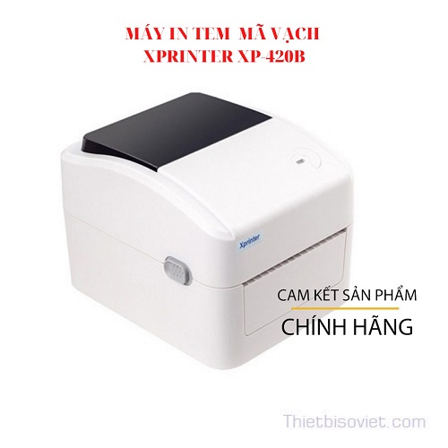 Xprinter XP-420B