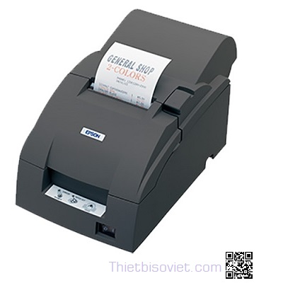Máy in hóa đơn Epson TM-U220A