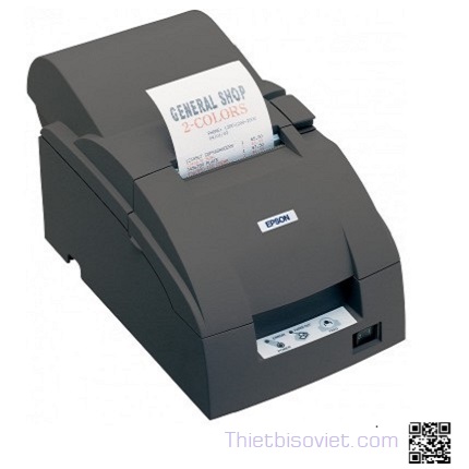 Máy in hóa đơn Epson TM-U220A