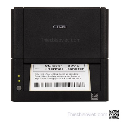 Citizen-CL-E321