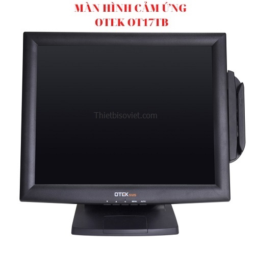 Màn hình cảm ứng OTEK OT17TB
