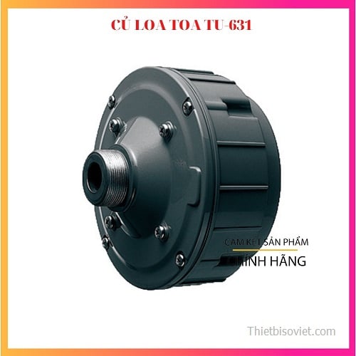 Củ loa 30W TOA TU-631