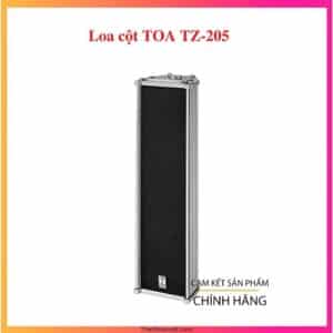 Loa cột TOA TZ-205