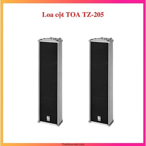 Loa cột TOA TZ-205