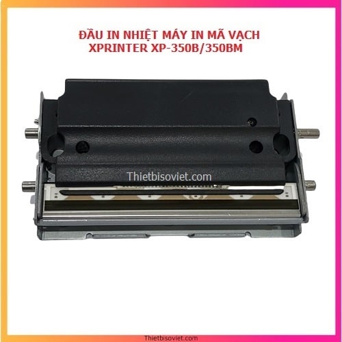 Đầu in nhiệt máy in mã vạch XP- 350B/XP-350BM