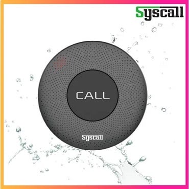 Chuông gọi phục vụ ST-300