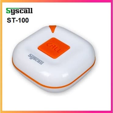 Nút chuông phục vụ Syscall ST-100